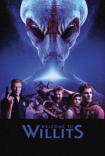 دانلود فیلم Welcome to Willits 2016 ( به ویلیتز خوش آمدید)