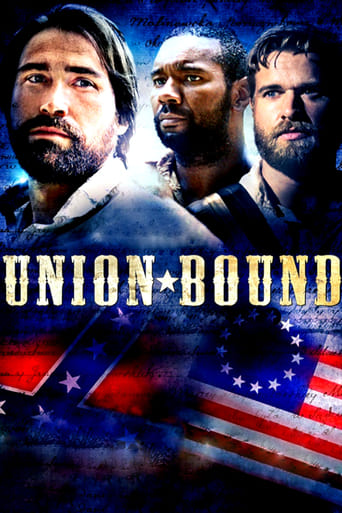 Union Bound 2016