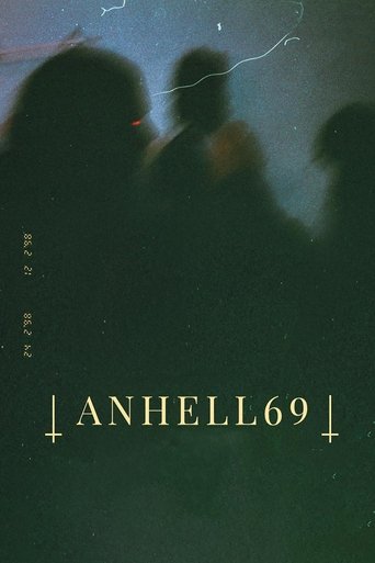 Anhell69 2022