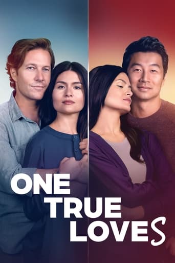 دانلود فیلم One True Loves 2023 (یک عشق واقعی)