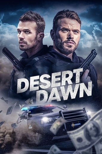 Desert Dawn 2025 ( طلوع صحرا )