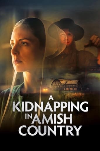 دانلود فیلم A Kidnapping in Amish Country 2024