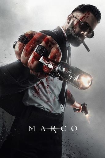 Marco 2024 (مارکو)