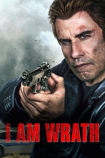 دانلود فیلم I Am Wrath 2016 ( من خشم هستم)
