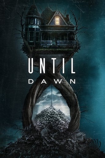 Until Dawn 2025 (تا طلوع)
