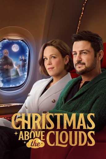 Christmas Above the Clouds 2025