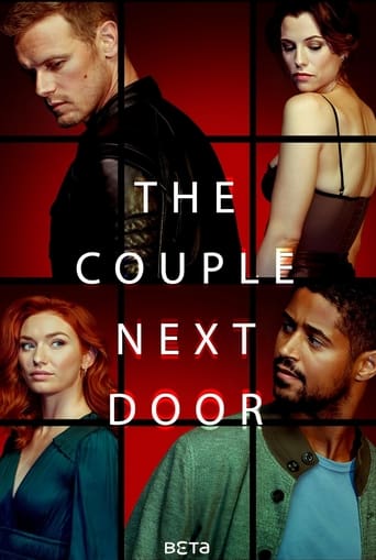 دانلود سریال The Couple Next Door 2023 (زوج همسایه)