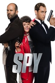 Spy 2015 (جاسوس)