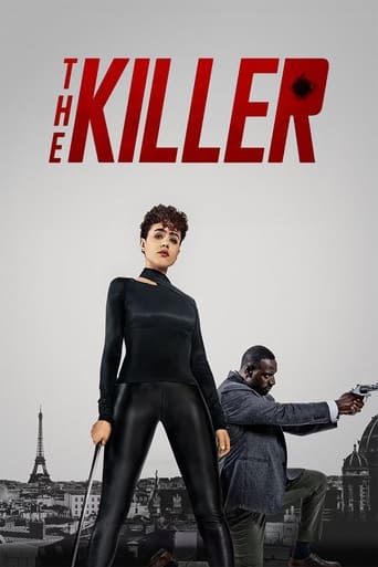 The Killer 2024 (قاتل)