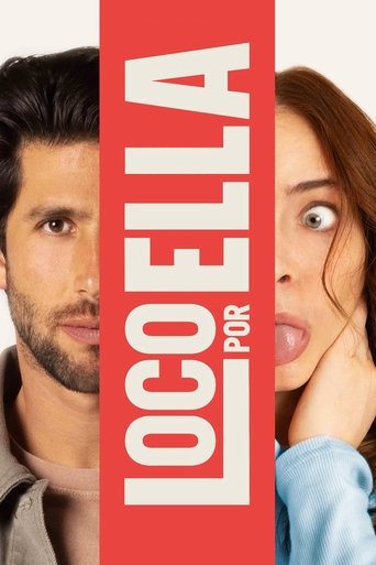 دانلود فیلم Crazy About Her 2025