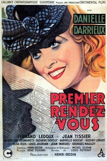 دانلود فیلم Her First Affair 1941
