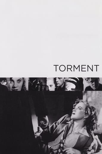 Torment 1944