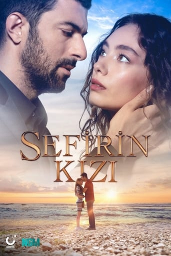 Sefirin Kizi 2019 (دختر سفیر)