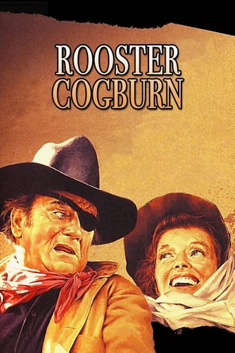 دانلود فیلم Rooster Cogburn 1975 (روستر کاگبرن)