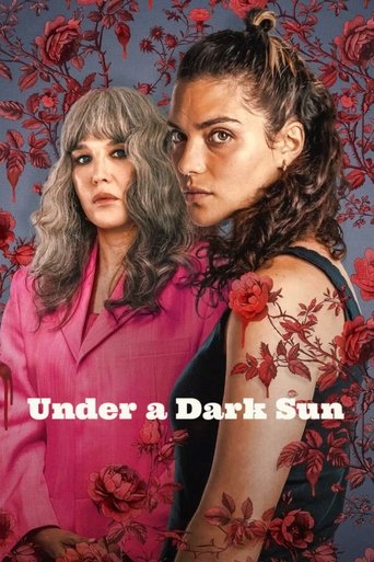 Under a Dark Sun 2025