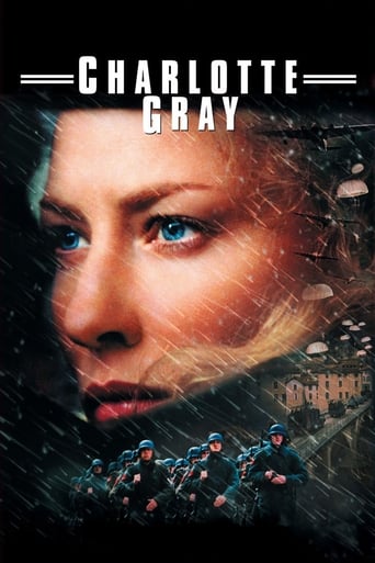 Charlotte Gray 2001 (شارلوت گری)