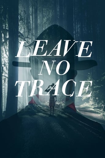 دانلود فیلم Leave No Trace 2022