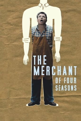 دانلود فیلم The Merchant of Four Seasons 1972 (تاجر چهار فصل)