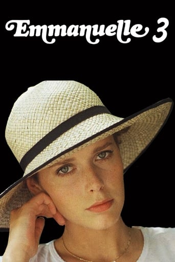 Emmanuelle 3 1977 (امانوئل 3)