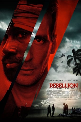 دانلود فیلم Rebellion 2011 (شورش)