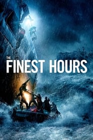 The Finest Hours 2016 (ساعات طلایی)