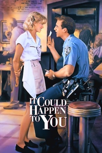 دانلود فیلم It Could Happen to You 1994 (ممکن است برای تو هم اتفاق بیفتد)