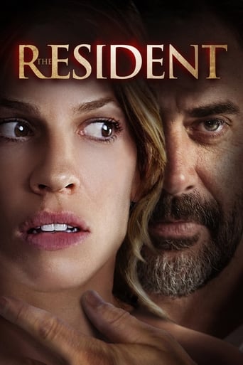 The Resident 2011 (مقیم)
