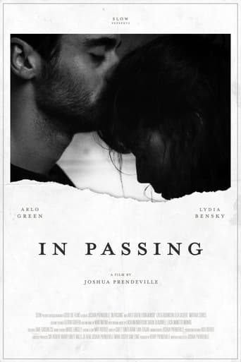 In Passing 2020 (در گذر)