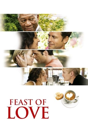 Feast of Love 2007 (ضیافت عشق)