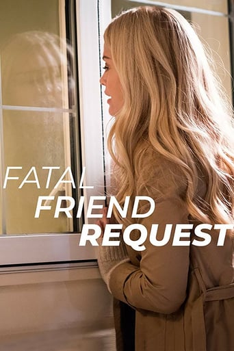 دانلود فیلم Fatal Friend Request 2019 (درخواست دوستانه کشنده)