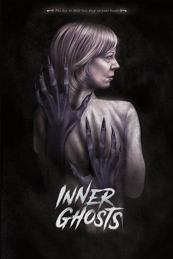 Inner Ghosts 2018