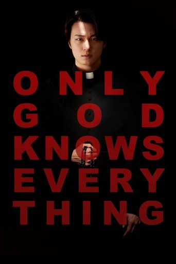 دانلود فیلم Only God Knows Everything 2025