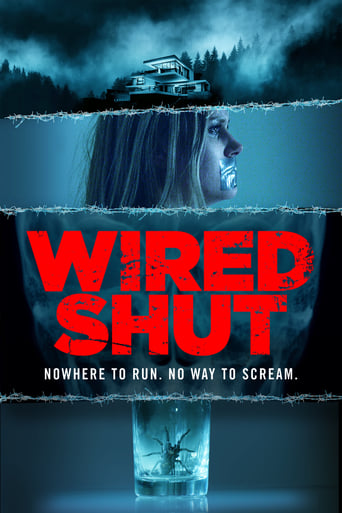 دانلود فیلم Wired Shut 2021 (بست سیمی)