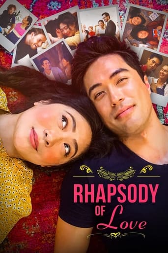 Rhapsody of Love 2021 (راپسودی عشق)
