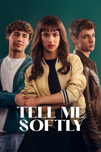 Tell Me Softly 2025 (به آرامی به من بگو)