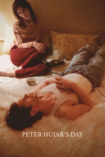 دانلود فیلم Peter Hujar's Day 2025 (روز پیتر هوژار)