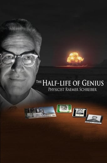 The Half-Life of Genius Physicist Raemer Schreiber 2017