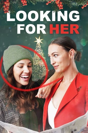 دانلود فیلم Looking for Her 2022 (به دنبال او)