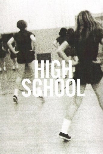 High School 1968