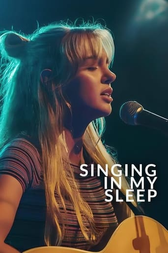 Singing in My Sleep 