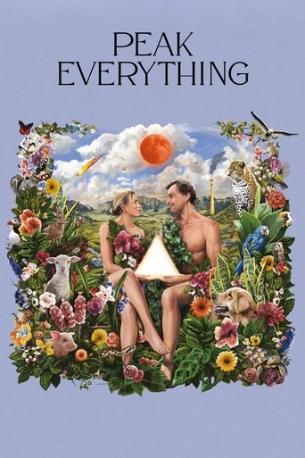 Peak Everything 2025
