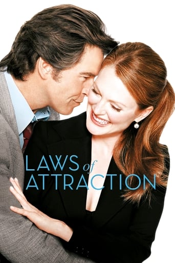 دانلود فیلم Laws of Attraction 2004 (قوانین جذابیت)