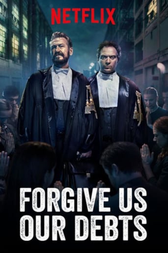 Forgive Us Our Debts 2018 (بدهی‌های ما را ببخش)