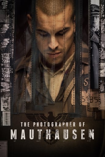 The Photographer of Mauthausen 2018 (عکاس ماوتهاوزن)