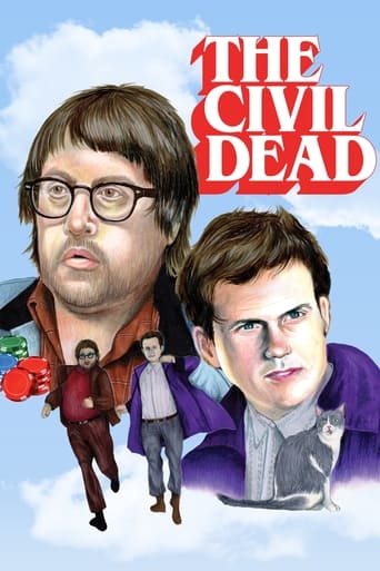 دانلود فیلم The Civil Dead 2022