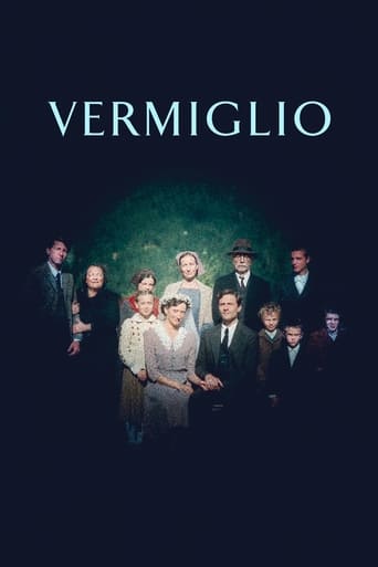 Vermiglio 2024 (ورمیلیو)