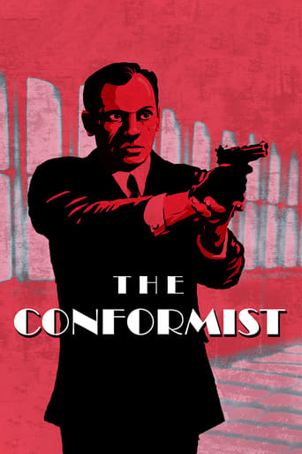 The Conformist 1970 (دنباله‌رو)