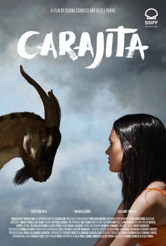 دانلود فیلم Carajita 2021