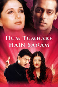 دانلود فیلم Hum Tumhare Hain Sanam 2002 (من مال تو هستم عزیزم)