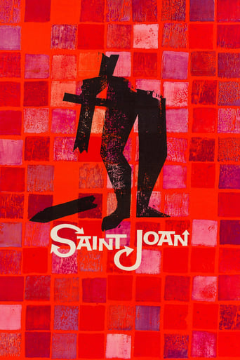 دانلود فیلم Saint Joan 1957
